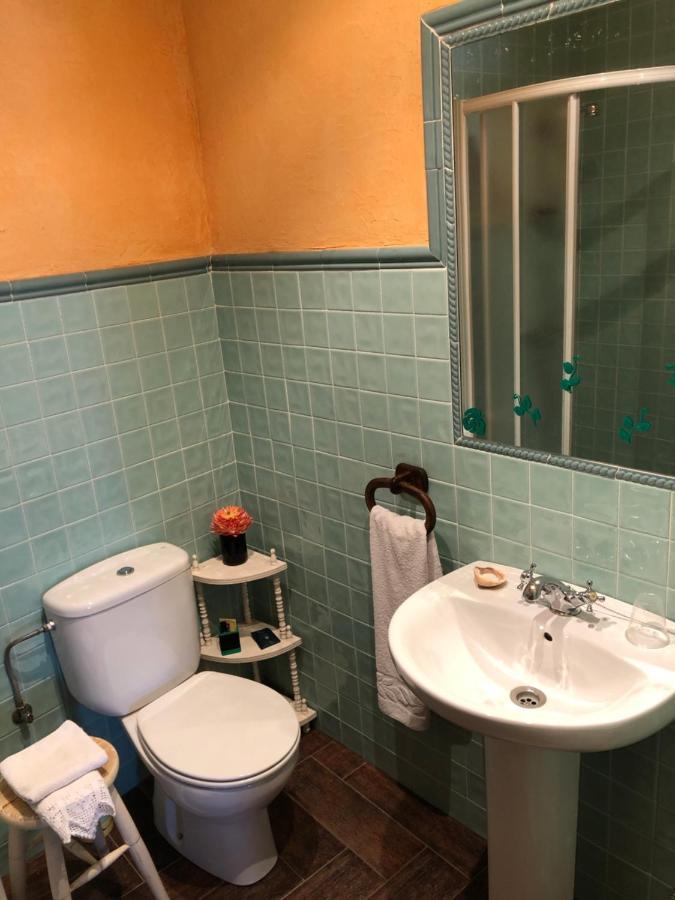 Vut La Villarina Sancti Spíritus Eksteriør bilde